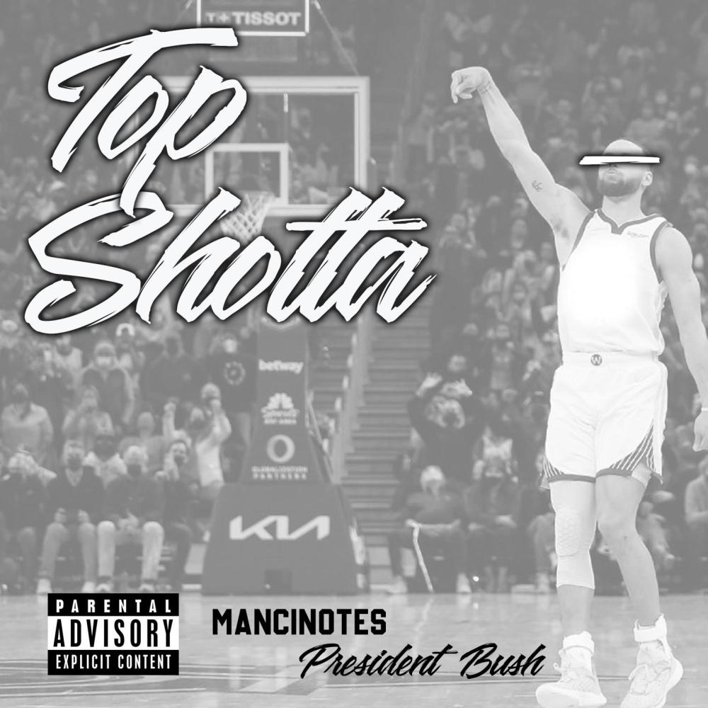 Top Shotta (feat. President Bush) (Explicit)