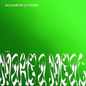 MAKE A MEAL的專輯Au clair de la thune