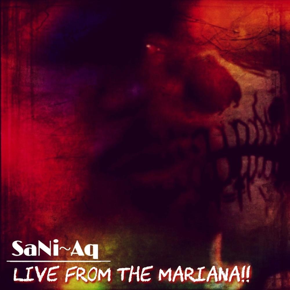 INTERLUDE (Live from the MARIANA!!|Live)