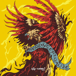Dengarkan lagu Feel The Power[re:conceptualize] nyanyian Hiptoday! dengan lirik
