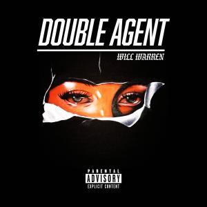 Will Warren的專輯DOUBLE AGENT