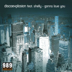 Listen to Gonna Love You (Unplugged Mix) song with lyrics from Discoexplosion