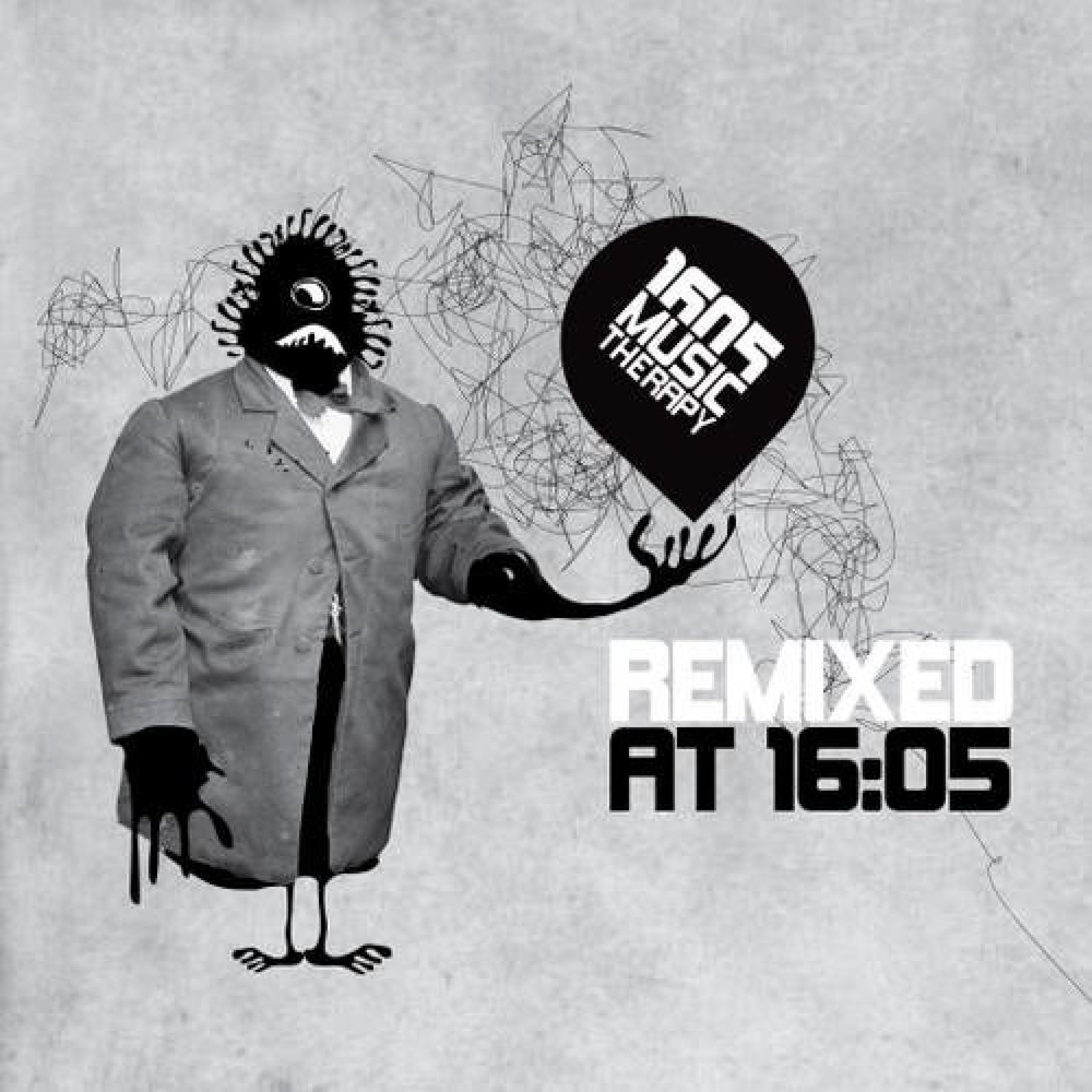 Tribe Waves (Miniminds Remix)