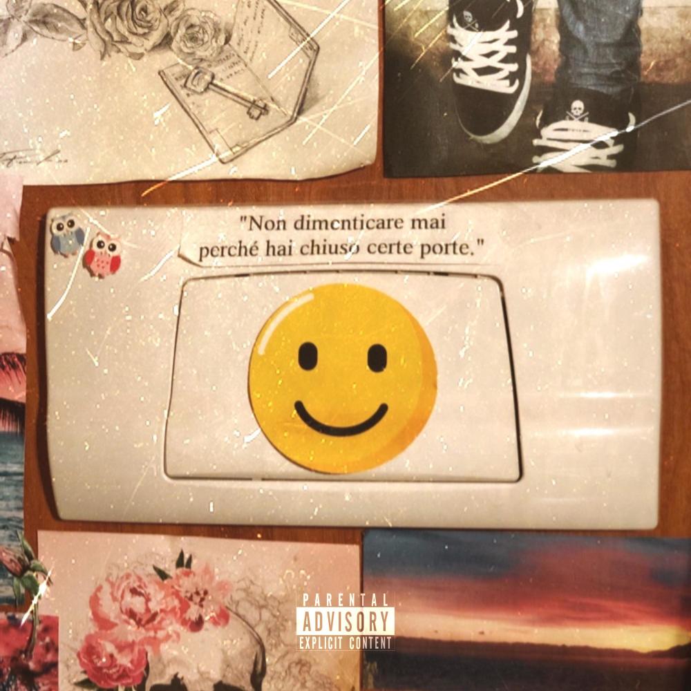 Scelta(feat. JWar) (Explicit)