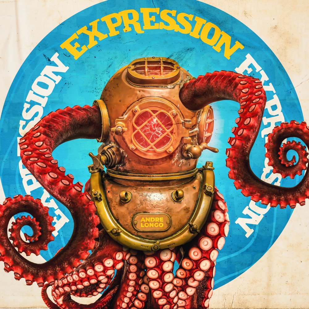 Expression (Original Mix)
