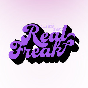 BRS Kash的專輯Real Freak