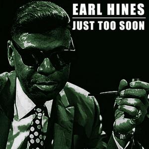 ดาวน์โหลดและฟังเพลง Chimes in Blues พร้อมเนื้อเพลงจาก Earl Hines