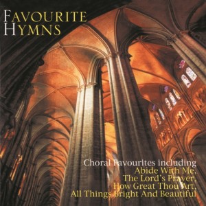 Dengarkan lagu The Lord's Prayer nyanyian The Kentwood Choir dengan lirik