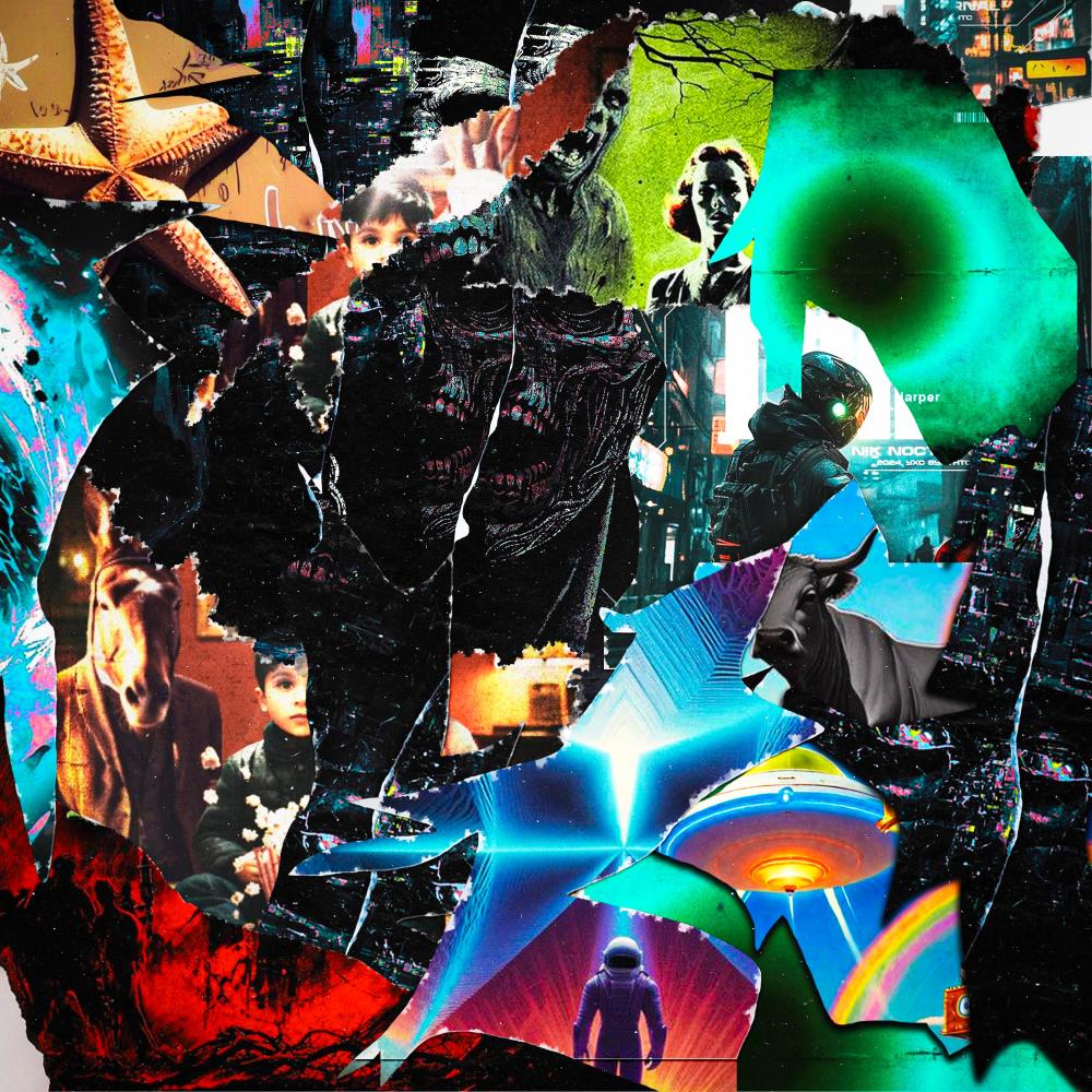 Nocturnal Incisions (feat. Joe Occhiuti)
