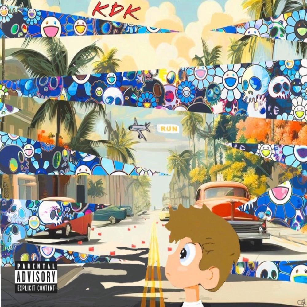 Run (Explicit)