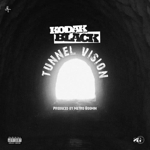 Tunnel Vision (Explicit)