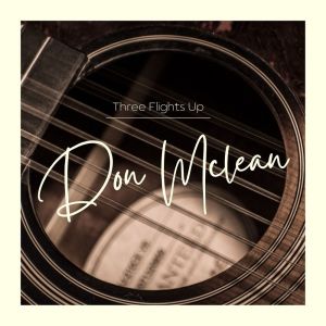 Album Three Flights Up oleh Don McLean