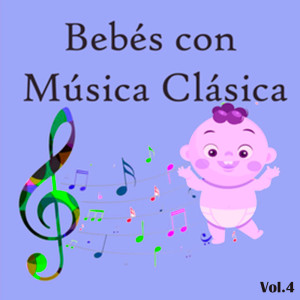 Album Bebés con Música Clásica, Vol. 4 from Chopin----[replace by 16381]