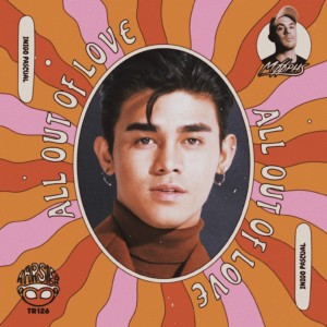 Inigo Pascual的專輯All Out of Love