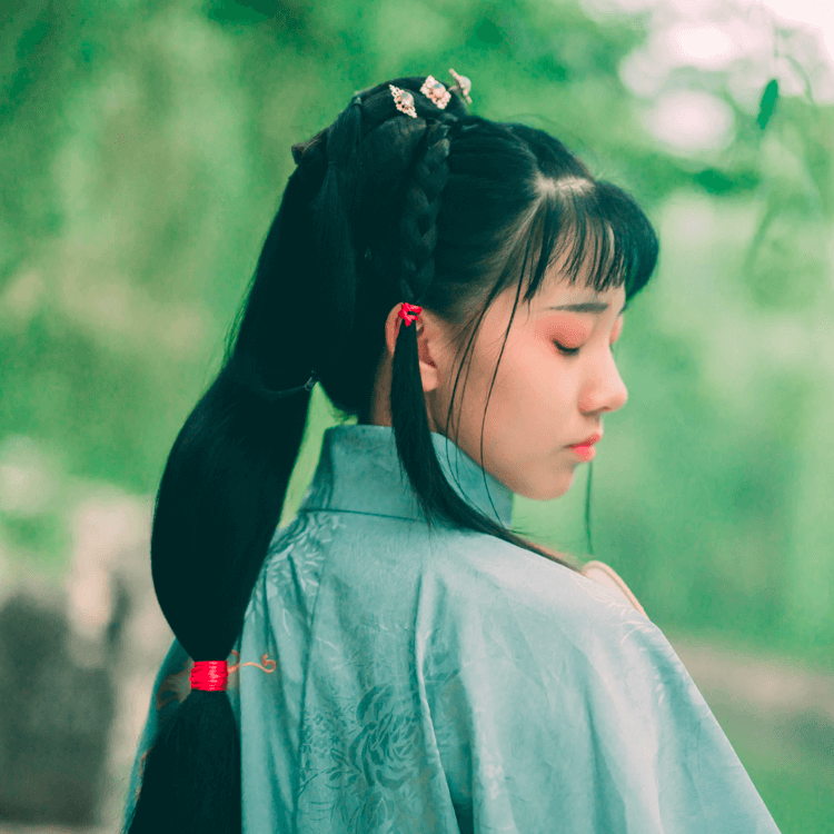卿歌群芳（《卿卿日常》电视剧原创同人曲） (伴奏)