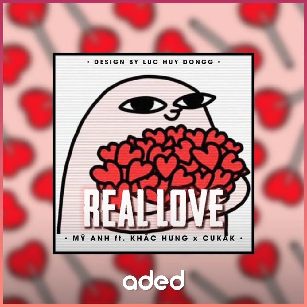 Real Love (Cukak Remix)