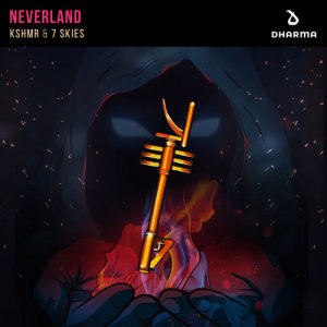 KSHMR的專輯Neverland