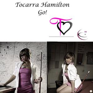 ดาวน์โหลดและฟังเพลง Go! พร้อมเนื้อเพลงจาก Tocarra Hamilton