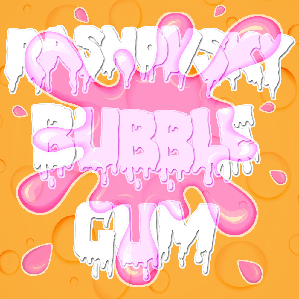 Bubble Gum