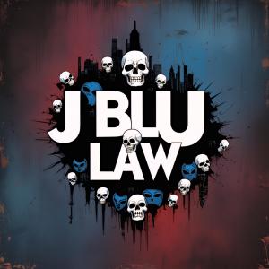 收聽Jblu的Law (Explicit)歌詞歌曲