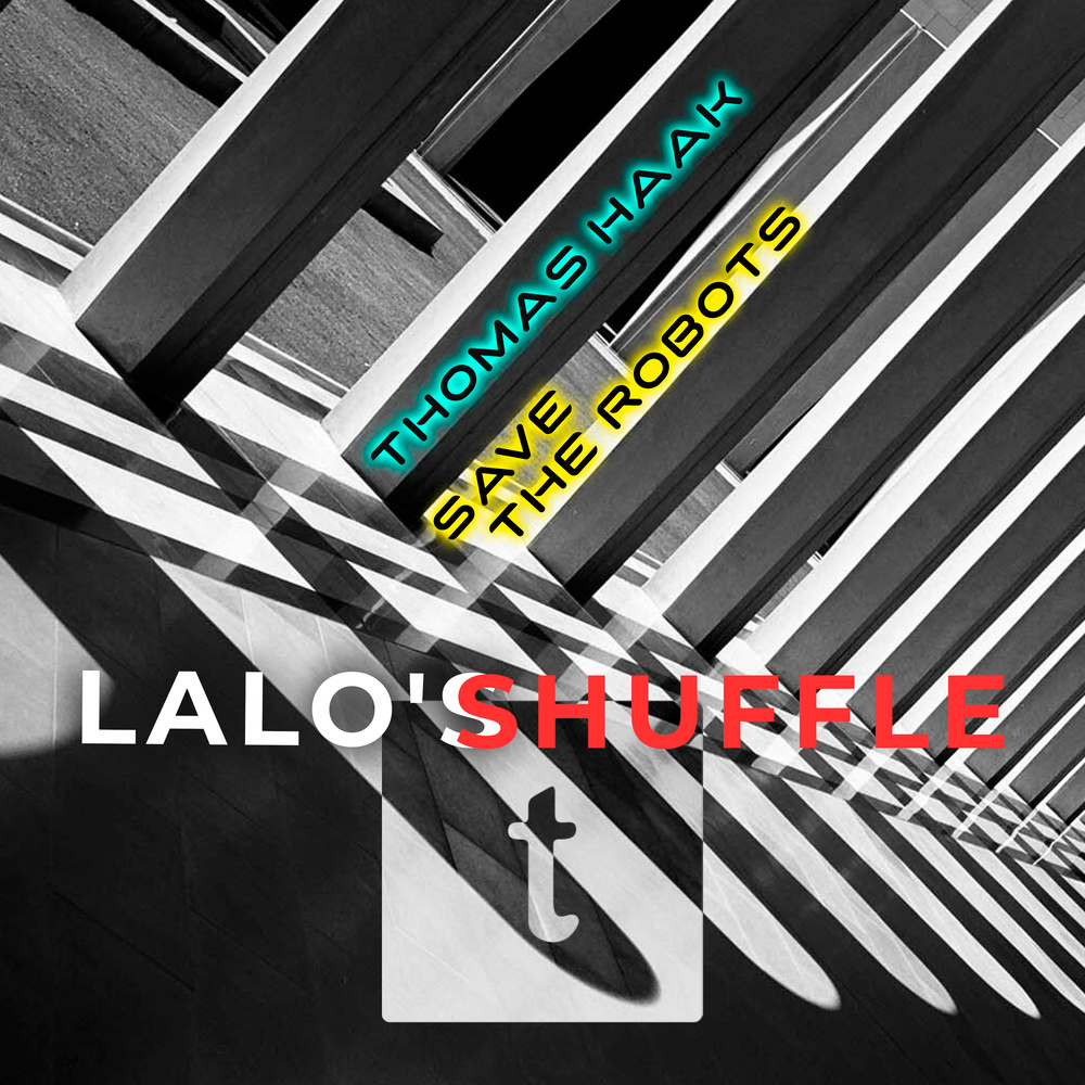 Lalo's Shuffle (Disco not disco mix)