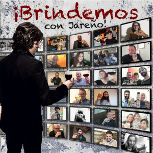 Album ¡Brindemos Con Jareño! from Javi Jareño