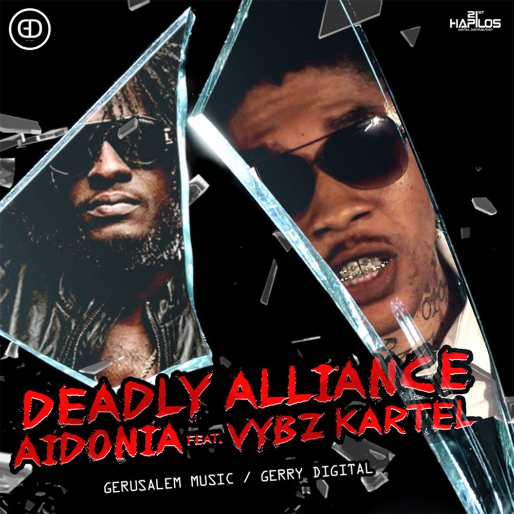 Deadly Alliance (Instrumental)