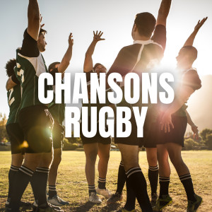 อัลบัม Chansons rugby ศิลปิน Various