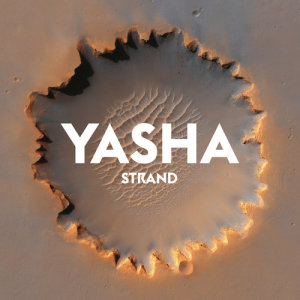 收聽Yasha的Strand歌詞歌曲