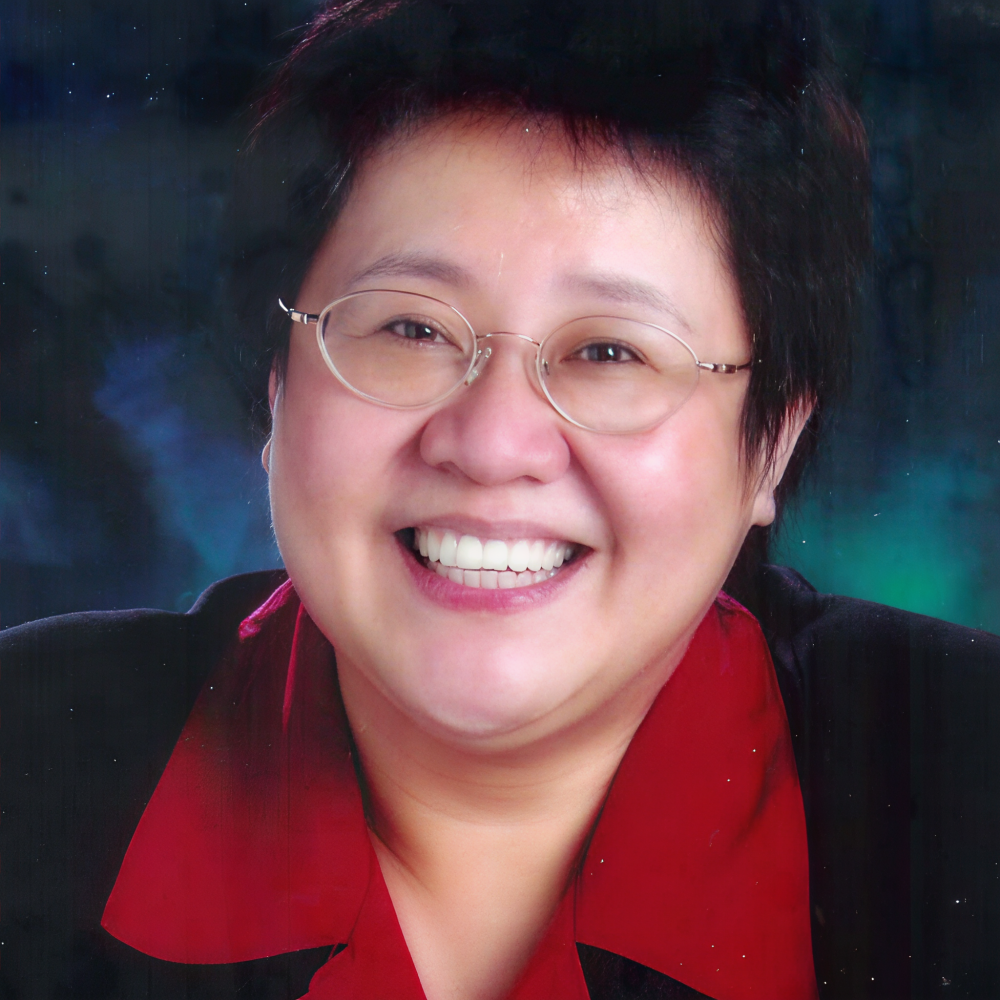 Brenda Lo