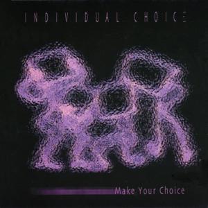 收聽Individual Choice的Scott歌詞歌曲