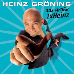 收聽Der unglaubliche Heinz Gröning的Gramatik mit Heinz歌詞歌曲