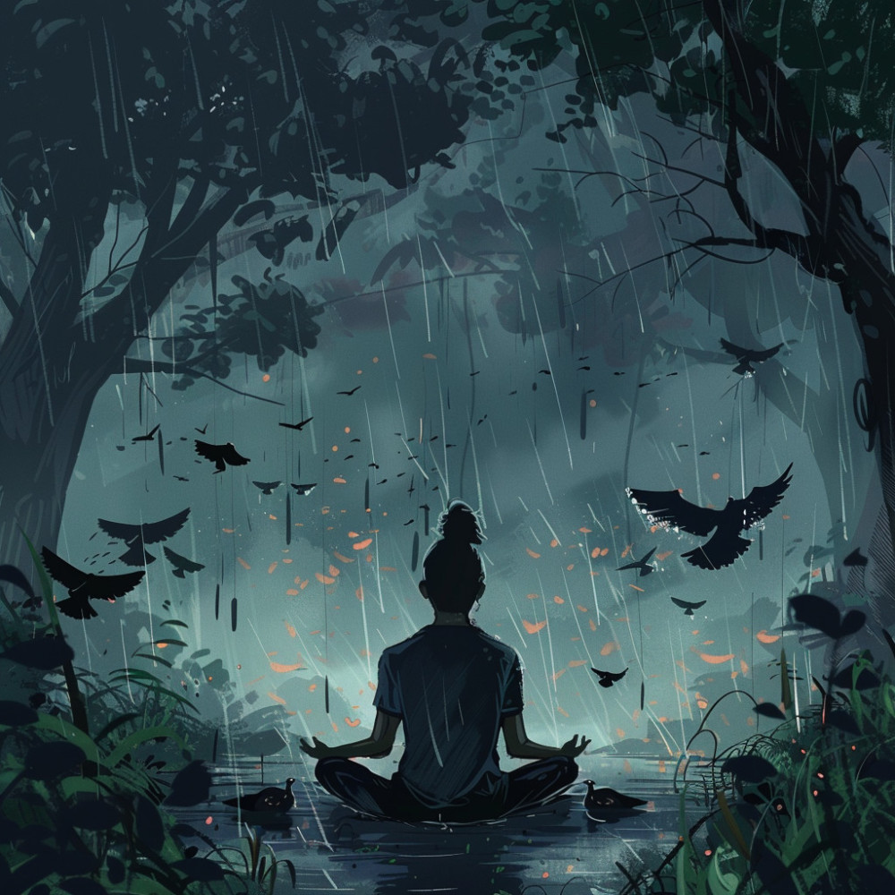 Zen in Nature
