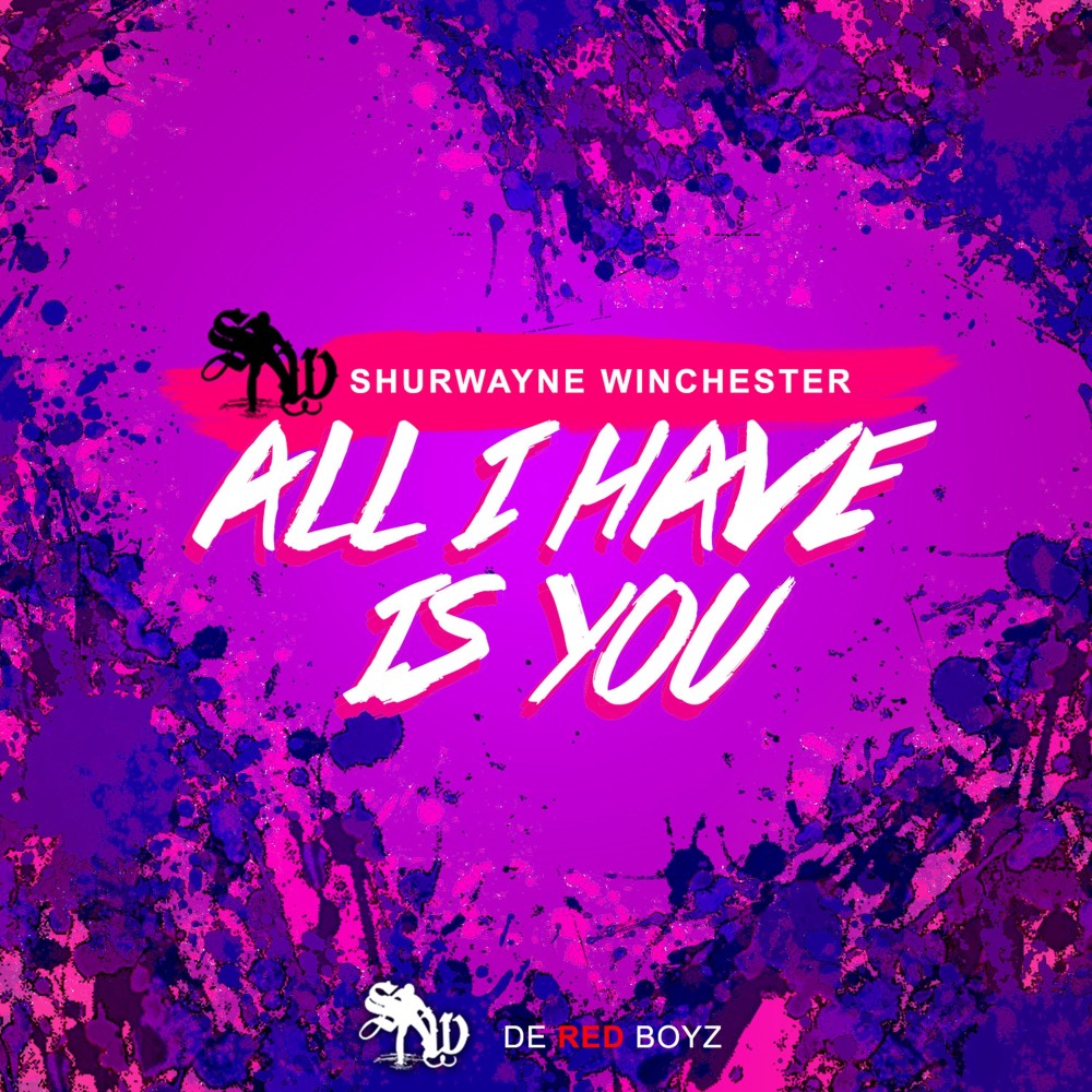 All I Have Is You (Instrumental)