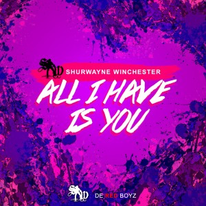 收聽Shurwayne Winchester的All I Have Is You (Instrumental)歌詞歌曲