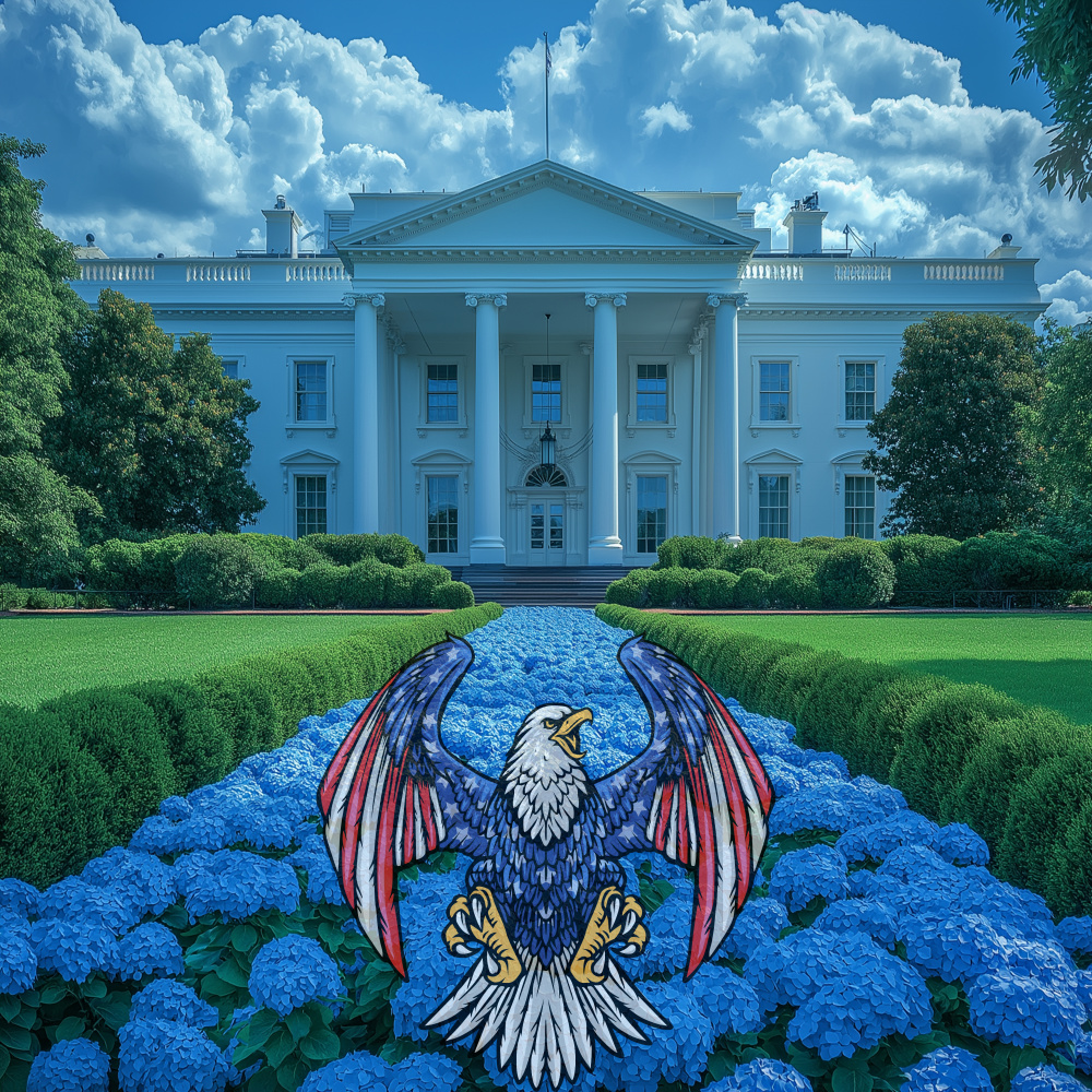 MAGA Army