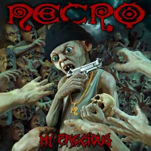 收聽Necro的My Precious (Instrumental)歌詞歌曲
