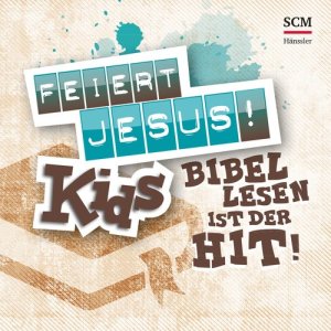 ดาวน์โหลดและฟังเพลง Jona พร้อมเนื้อเพลงจาก Feiert Jesus! Kids