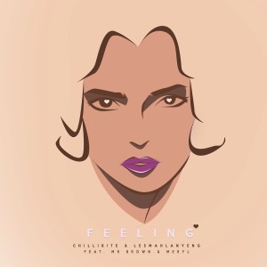 Album Feeling from Chillibite
