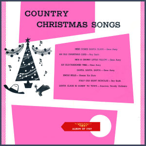 ดาวน์โหลดและฟังเพลง Santa Claus Is Comin' To Town พร้อมเนื้อเพลงจาก American Novelty Orchestra