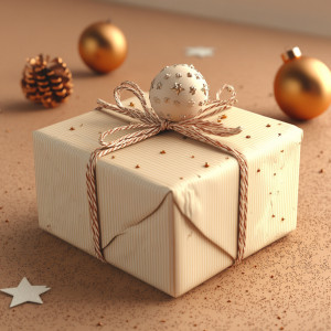 Christmas Holiday Songs的專輯Ready for Christmas
