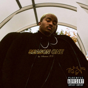 Album Season One (Explicit) from Ammaar O.D.
