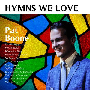 收聽Pat Boone的It Is No Secret歌詞歌曲