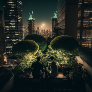 default playlist img