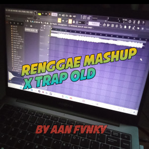 Listen to RENGGAE MASHUP X TRAP OLD - Aan Fvnky song with lyrics from Aan Fvnky