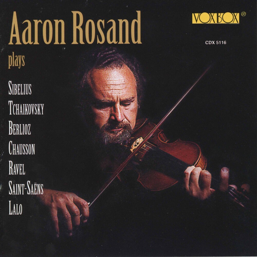 V. Rondo