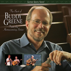 ดาวน์โหลดและฟังเพลง Nothing But The Blood พร้อมเนื้อเพลงจาก Buddy Greene