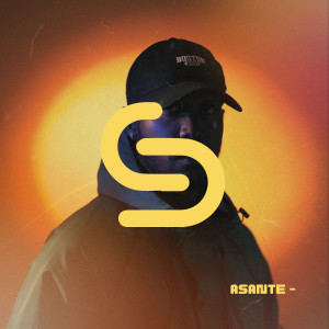 Album Asante from 