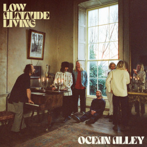 ดาวน์โหลดและฟังเพลง Touch Back Down พร้อมเนื้อเพลงจาก Ocean Alley