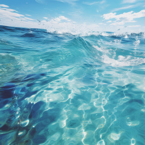 อัลบัม Sinfonía Sónica Para El Surf: Melodías De Las Olas ศิลปิน Especialistas en Música Relajante